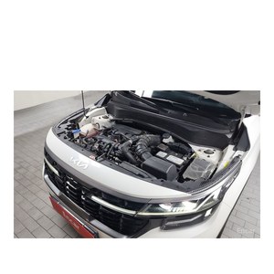 Kia Seltos 2023, 1.6 Turbo, 4WD, Gasolina, Automático, Euro V, Volante a la Izquierda, Asientos de Cuero, Cámara Trasera, 33,295 km - Product Image 6