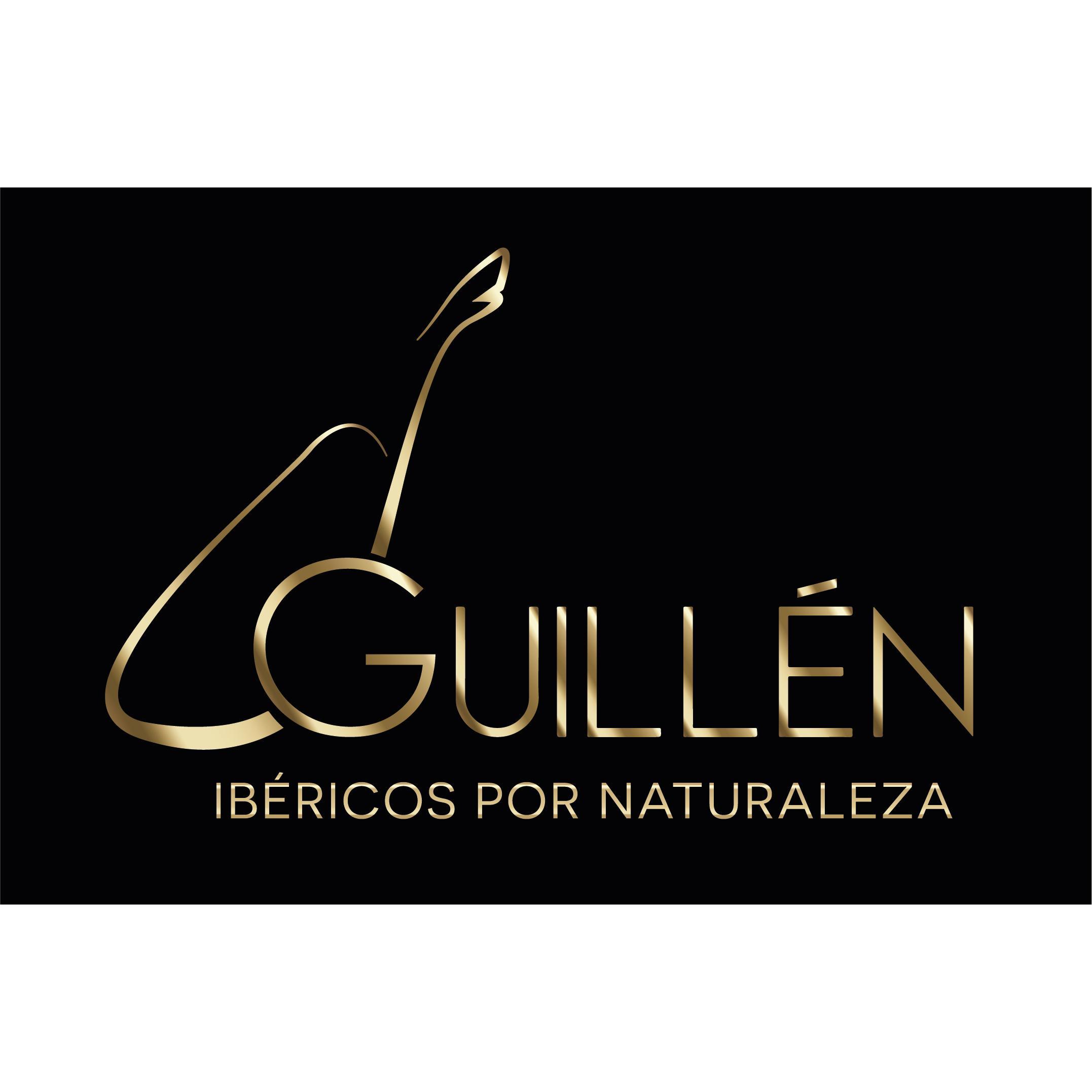 Ibéricos Guillen logo