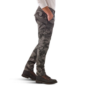 Pantalon Cargo Décontracté en Toile pour Homme, Taille Mi-Haute, Respirant, Multi-Poches, Taille Personnalisable – Vente en Gros, Haute Qualité, Collection Automne - Product Image 2