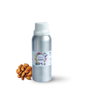 Aceite Aromático de Almendra Amarga de Alta Calidad para la Fabricación de Perfumes y Cosméticos - Product Image 2