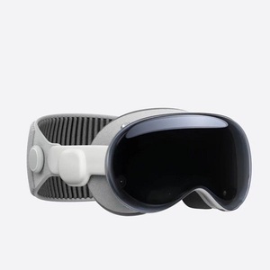 Vision Pro VR MR AR Machine US Spec 256GB 512GB 1TB อุตสาหกรรม/DIY เกรด3ปีรับประกันจัดส่งรวดเร็ว - Product Image 1