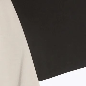 Camiseta Moderna Premium de Dos Tonos para Hombre, Manga Corta, Algodón Suave, Transpirable, Informal, para Verano, Elegante, Cómoda, Estilo Urbano - Product Image 5