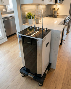 Base Universal Ajustable para Mini Refrigerador, Pedestal Resistente para Purificador de Agua, Patas Antivibración, de Vietnam - Product Image 6