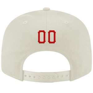 Solid Sports <b>Cap</b> Flex Fit Elastic Closed Back Athletic Performance Training Workout Gym Sweatband Included Headwear - Product Image 2