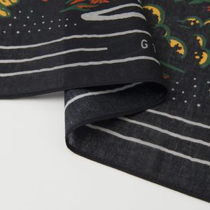 Venta al por mayor de accesorios personalizados para ciclismo: Bragas de cuello, pañuelos de seda para la cabeza, pañuelos mágicos para la cabeza, pañuelos cuadrados y bandanas cuadradas de algodón. - Product Image 6