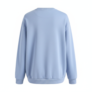 Sweat-shirt d'hiver pour femme de haute qualité, respirant, à séchage rapide, coupe-vent, imperméable, broderie 3D, design personnalisable - Product Image 2
