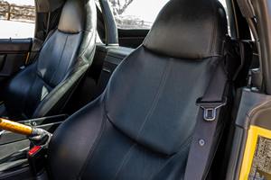 BMW Z3 3.0-i Roadster 2001, autos usados de calidad premium - Product Image 5