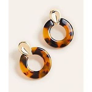 Boucles d'oreilles en résine faites à la main de luxe, matériau de qualité supérieure, durables, légères et confortables, élégantes pour les fêtes - Product Image 6