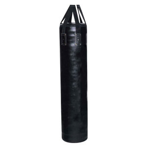 Accesorios Deportivos Modernos, Sacos de Boxeo de Cuero Resistentes, Diseñados con Material de Superficie Duradero, Cintas Resistentes, Acabado Profesional - Product Image 1