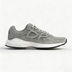 Baskets décontractées de créateur de mode avec logo, tendance mode, chaussures de marche B30, qualité supérieure, diverses séries B, Zapatos Deportivos - Product Image 6