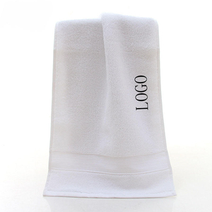 Toalla Deportiva de Algodón de Punto de Alta Calidad, de Secado Rápido, con Estampado, para Yoga, Fitness, Running, Viajes, Comprimida - Product Image 1