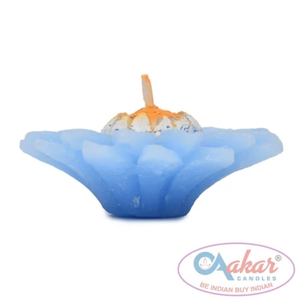 Vela Flotante de Girasol Aakar AF 601 para Decoración Festiva - Product Image 4