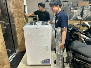 KH-4800 Plus Industrial Welding Fume <b>Extractor</b> 4800m3/h 3kW <b>Smoke</b> Absorber for Laser Cutter Dual Arms Mobile Air Filter System - Product Image 6