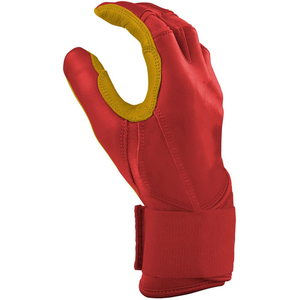 Los Mejores Guantes de Bateo de Béisbol con Agarre Superior y Comodidad para Bateadores Adultos de Béisbol de Pelota Blanda y Dura - Product Image 5