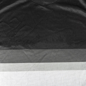 Maillot de motocross personnalisé en tissu respirant pour la course, service OEM de marque privée, production en gros pour équipes de motocyclistes et détaillants - Product Image 3