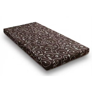 Matelas en mousse haute densité – Lit roulable à soutien confortable, compressé sous vide - Product Image 1