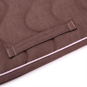 Almohadillas deportivas para montar a caballo, alfombrilla de sillín de alta calidad para fabricante de almohadillas para sillín de caballo, almohadilla de sillín de diseño personalizado - Product Image 6