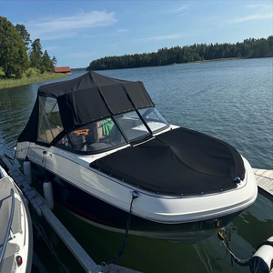 เบย์ลีนาร์ วีอาร์-6 - Product Image 1