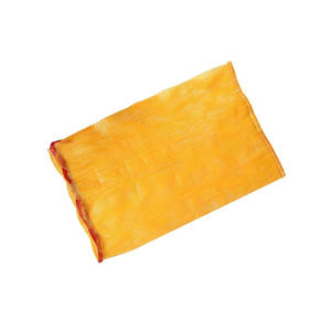 Bolsa de Cosméticos Ecológica Personalizada con Color y Logotipo, Bolsa de Compras Reutilizable en Forma de Barco, Tejida en PP - Product Image 2