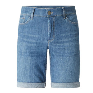 <b>Men</b>’s Casual Denim <b>Shorts</b> Knee Length Turn-Up Hem Cotton <b>Jean</b> <b>Shorts</b> Classic <b>short</b> Summer Streetwear Fashion <b>for</b> <b>men</b> 2026 - Product Image 1