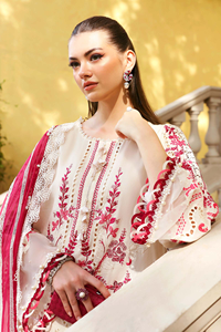 Robe de soirée lourde style pakistanais et indien, brodée de sequins, faite à la main, coupe trapèze, longueur genou, robe de bal, robe de mariée, écologique - Product Image 3