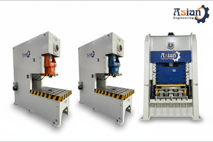 Aluminum <b>Foil</b> <b>Container</b> Machine With Stacker - Product Image 4