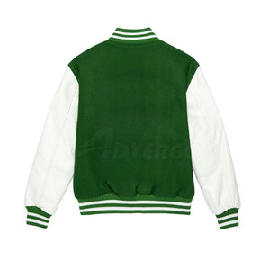 Veste de sport pour homme, design personnalisé, best-seller, nouvelle mode, respirante, pour l'hiver, en vente en ligne - Product Image 2