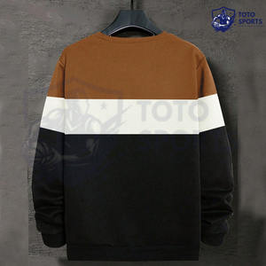 Sudadera Estampada para Hombre, Nueva Colección de Invierno, Tejido Suave y Cómodo, Precio Razonable, Ropa Casual de Moda - Product Image 2