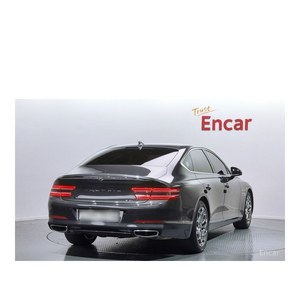 เกนเนซิส G80 2.5 เทอร์โบ AWD เบนซิน รุ่นเมษายน 2021 ระยะทาง 120,424 กม. พวงมาลัยซ้าย เกียร์อัตโนมัติ เบาะหนัง มาตรฐานไอเสียยูโร 5 - Product Image 2