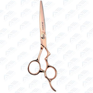 Tijeras de Barbero Profesionales de Alta Calidad, Instrumento de Belleza de Acero Inoxidable de Alto Rendimiento en Venta a Bajo Precio - Product Image 3