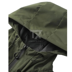 2027 Custom Logo Fleece Lined Softshell <b>Jacket</b> Waterproof Sports Coat <b>for</b> Hiking <b>for</b> Winter Sports <b>for</b> <b>Men</b> and Women - Product Image 4