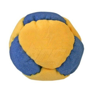 Solid Color Eco Friendly <b>Hacky</b> <b>Sack</b> Ball New Design <b>Hacky</b> <b>Sack</b> Ball Professional <b>Hacky</b> <b>Sack</b> Ball - Product Image 1