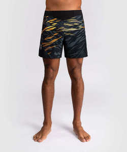 กางเกงชกมวยไทย MMA คิกบ็อกซิ่ง ยี่ห้อ Wholesale Bul ทนทาน ผลิตจากโพลีเอสเตอร์ 100% สวมใส่สบาย ระบายอากาศได้ดี รุ่น Venume ufc shorts 2026 - Product Image 6