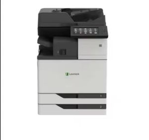 Impresora Multifunción Láser A3 de Alto Rendimiento CX923DTE 55PPM, Nueva Impresora de Venta Rápida - Product Image 1