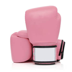 Gants de boxe de haute qualité pour hommes et femmes, idéaux pour l'entraînement, le sparring, la remise en forme et les entraînements sur sac de frappe. - Product Image 1