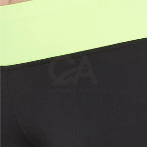 Conjunto de Yoga sin Costuras para Mujer, 2 Piezas, Leggings de Cintura Alta y Sujetador Deportivo, Conjunto para Gimnasio y Entrenamiento, Logotipo Personalizado - Product Image 6