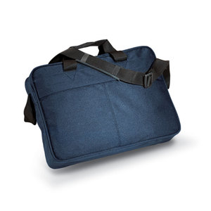 Promotional Business <b>Briefcase</b> with Bandolera Strap Expo Collection - Product Image 1