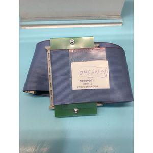 สายริบบอน GCA 045601G1, 187988 - อุปกรณ์และอะไหล่เซมิคอนดักเตอร์ระดับโลกที่เชื่อถือได้ที่ - Product Image 1