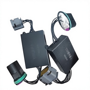 Nouveau décodeur de phare avant <span class=keywords><strong>LED</strong></span> LXRV pour V-Class V-250, plug-and-play, 12V - Product Image 1
