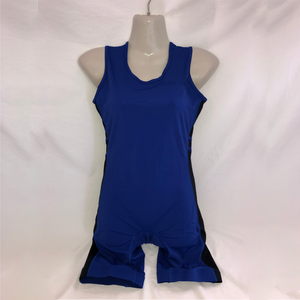 Combinaison de lutte professionnelle en gros avec poignées antidérapantes personnalisées, marque sur mesure, prix direct usine - Product Image 1