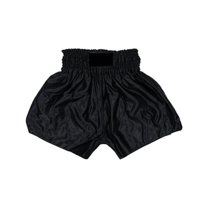 Reasonable rate hot selling Men Muay Thai Shorts comfortable light weight top trending Men Muay Thai Shorts with best <b>stuff</b> - Product Image 1