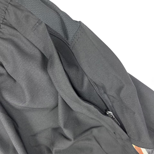 Pantalones Cortos de Rugby de Tela Elástica de Poliéster/Algodón Transpirable de Color Personalizado de Alta Calidad, Talla Grande, para Entrenamiento de Club, con Impresión por Transferencia de Calor - Product Image 2