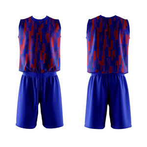 Fabrication en usine de vêtements de sport, uniforme de volley-ball, couleur personnalisée, uniforme de volley-ball de haute qualité pour adultes - Product Image 2