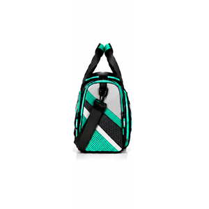 Bolsa de Deporte Personalizada de Gran Capacidad, Impermeable, para Entrenamiento, con Correa para el Hombro, Bordado al por Mayor, Ligera, de Cordura - Product Image 6