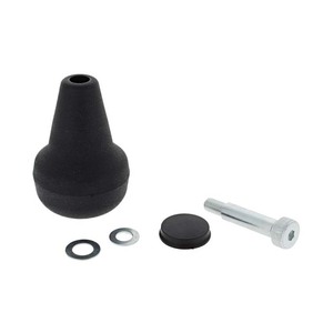 Bouton de commande de direction 123/03842 331/27411 Kit de chaîne de distribution et accessoires pour pelle rétrocaveuse JCB 1400B 1550B 1600B - Product Image 1