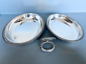 Bol à Casserole Élégant Classique Durable en Acier Inoxydable |   Couvercle à fermeture sécurisée pour garder les aliments chauds, frais et hygiéniques plus longtemps - Product Image 5