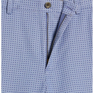 Mens Casual 100% Cotton Solid <b>Cargo</b> Shorts Breathable Windproof Quick-Dry Loose Fit Multi-Pocket Outdoor <b>Work</b> Pants Summer - Product Image 6