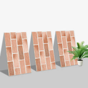 Carreaux muraux Premium Choice Premium Quality Asia Tiles Elevation 300x600mm, résistants à l'eau. - Product Image 1