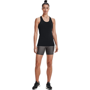 High Quality O Neck Sleeveless Breathable Casual Women's Tank <b>Top</b> with Quick Dry Seamless Fabric - Product Image 4