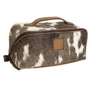 Hot Sale PU Hair on Leather <b>Bags</b> Custom Logo New Arrival High Quality Lightweight Eco-Friendly Unisex Fashion <b>Bags</b> - Product Image 2